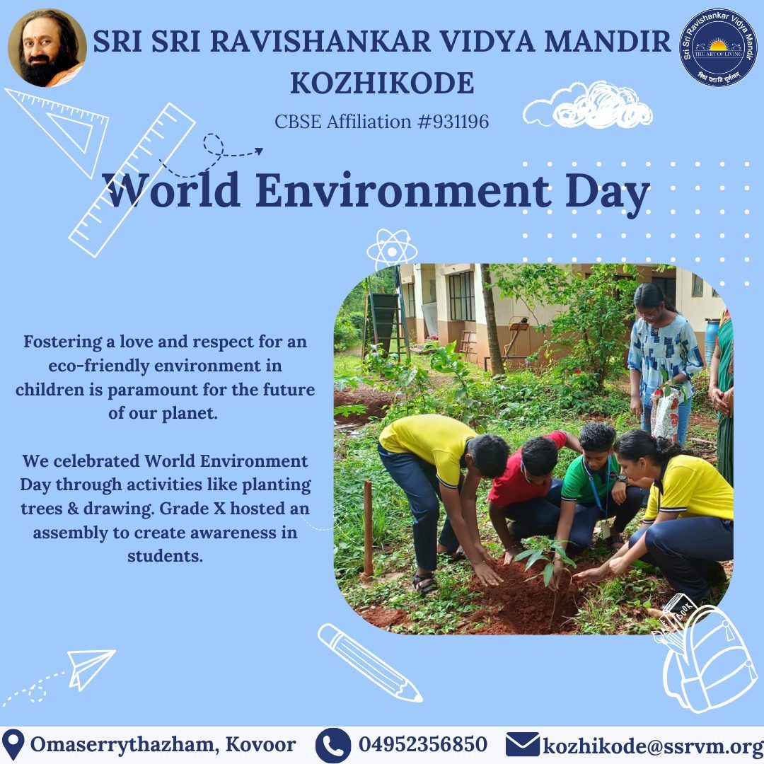 World Environment Day