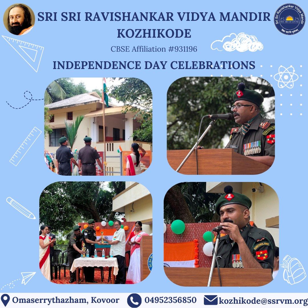 Independence Day